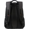 Obrázok pre výrobcu Backpack American T. 33G39003 ATWORK 17,3" comp, doc, tblt, black/orange