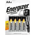 Obrázok pre výrobcu Energizer LR6/4BP Alkaline Power AA