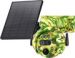 Obrázok pre výrobcu Viking solární outdoorová HD kamera HDs04 4G, zelená
