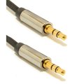 Obrázok pre výrobcu Gembird kábel audio JACK 3,5mm samec/ JACK 3,5mm samec 1.8m