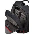 Obrázok pre výrobcu Samsonite ECODIVER LAPTOP BACKPACK L BLACK