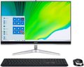 Obrázok pre výrobcu ACER PC AiO Aspire C22-1600-21.5" Full HD,Intel Pentium,256 GB SSD,Intel UHD Graphics