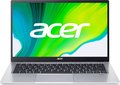 Obrázok pre výrobcu Acer Swift 1 Pentium Silver N6000/8GB/256GB SSD/14" FHD IPS LED LCD/W11/Stříbrná