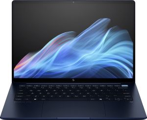Obrázok pre výrobcu HP EliteBook Ultra G1i /U5-226V/14" 2880x1800/16GB/512GB SSD/Arc 130V/W11P/Blue/3R On-Site