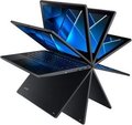 Obrázok pre výrobcu Acer TravelMate Spin B3 Pentium N6000/8GB/256GB SSD/11,6" FHD IPS Touch/Win10 Pro Edu/černá