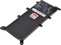 Obrázok pre výrobcu Baterie T6 power Asus X555LA, X555LB, X554LA, F554LA, F555LA, K555LA, 5000mAh, 38Wh, 2cell, Li-pol