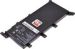 Obrázok pre výrobcu Baterie T6 power Asus X555LA, X555LB, X554LA, F554LA, F555LA, K555LA, 5000mAh, 38Wh, 2cell, Li-pol