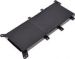 Obrázok pre výrobcu Baterie T6 power Asus X555LA, X555LB, X554LA, F554LA, F555LA, K555LA, 5000mAh, 38Wh, 2cell, Li-pol