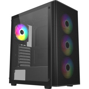 Obrázok pre výrobcu X-Diablo Gamer R5 5050 RGB Midi/R5-7600/ 16GB/1TB/RTX 5050/W11H/3R