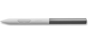 Obrázok pre výrobcu Wacom One Standard Pen White-Gray