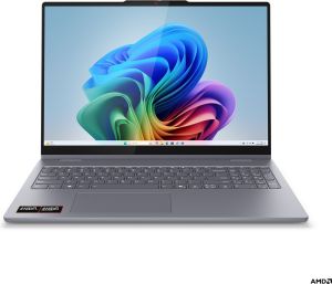 Obrázok pre výrobcu Lenovo IdeaPad 5 2-in-1 16AKP10/AI5-340/16" WUXGA/T/16GB/1TB/AMD int/W11H/Gray