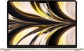 Obrázok pre výrobcu Apple MacBook Air 13",M2 chip with 8-core CPU and 8-core GPU, 256GB,8GB RAM - Starlight
