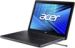 Obrázok pre výrobcu Acer TravelMate Spin B3 TMB312RN-31-TCO-C8ZG /N150/12,2" WUXGA/T/8GB/ 256GB/Intel int/W11P EDU/Black