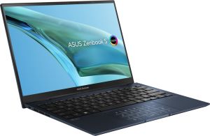 Obrázok pre výrobcu Asus Zenbook S 13 Flip OLED UP5302ZA i5-1240P/13,3" 2880x1800/T/16GB/512GB SSD/Iris Xe/W11H/Blue