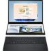 Obrázok pre výrobcu ASUS Zenbook Duo UX8406CA-OLED088W /U7-255H/14" 2880x1800/T/32GB/ 1TB SSD/Arc 140T/W11H/Gray