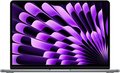 Obrázok pre výrobcu Apple MacBook Air 13" M3 /13,6" 2560x1664/24GB/512GB SSD/M3/Sequoia/Space Gray
