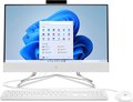 Obrázok pre výrobcu HP PC AiO 22-dd2012nc, 22" FHD 1920x1080, i3-1215U, RAM 16GB DDR4, SSD 512GB,WiFi,BT,Key+mouse,Win11