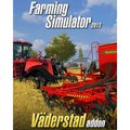 Obrázok pre výrobcu ESD Farming Simulator 2013 Väderstad