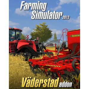 Obrázok pre výrobcu ESD Farming Simulator 2013 Väderstad