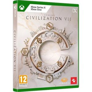 Obrázok pre výrobcu XOne/XSX - Sid Meier´s Civilization VII
