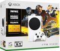 Obrázok pre výrobcu XBOX Series S - 512GB + Holiday Bundle Fortnite Points & Rocket League Points & FallGuys Points