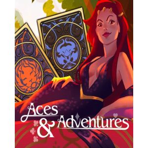 Obrázok pre výrobcu ESD Aces & Adventures