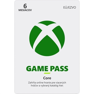 Obrázok pre výrobcu ESD XBOX - Game Pass ESSENTIAL - predplatné na 3 mesiace (EuroZone)