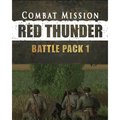 Obrázok pre výrobcu ESD Combat Mission Red Thunder Battle Pack 1