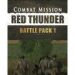 Obrázok pre výrobcu ESD Combat Mission Red Thunder Battle Pack 1