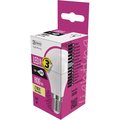 Obrázok pre výrobcu EMOS LED ŽÁROVKA CLASSIC MINI GL 8W(60W) 806lm E14 WW