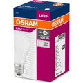 Obrázok pre výrobcu OSRAM LED VALUE ClasA 230V 8,5W 865 E27 noDIM A+ Plast matný 806lm 6500K 10000h (krabička 1ks)