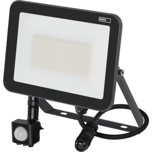 Obrázok pre výrobcu LED REFLEKTOR INOVO 50W 5500LM PIR IP65 NW