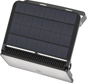 Obrázok pre výrobcu LED SOLARNÍ REFLEKTOR SOLO 1600LM IP54 NW