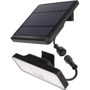 Obrázok pre výrobcu LED SOLARNÍ REFLEKTOR SUNNO 1300LM IP54 NW