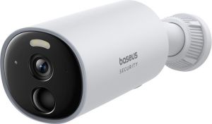 Obrázok pre výrobcu Baseus Venkovní kamera Security B1 2K bílá