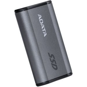Obrázok pre výrobcu ADATA External SSD 1TB SE880 USB 3.2 USB-C, Titanium Grey - Rugged
