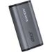 Obrázok pre výrobcu ADATA External SSD 1TB SE880 USB 3.2 USB-C, Titanium Grey - Rugged