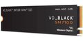 Obrázok pre výrobcu WD_Black SN7100 2TB SSD / WDS200T4X0E / NVMe M.2 PCIe Gen4 / Interní / M.2 2280