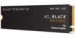 Obrázok pre výrobcu WD_Black SN7100 2TB SSD / WDS200T4X0E / NVMe M.2 PCIe Gen4 / Interní / M.2 2280