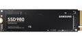 Obrázok pre výrobcu Samsung SSD 980 EVO Series 1TB M.2 PCIe Gen 3.0 x4, r3500MB/s, w3000MB/s