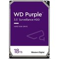 Obrázok pre výrobcu WD PURPLE PRO WD181PURP 18TB SATA/600 512MB cache, 272 MB/s, CMR