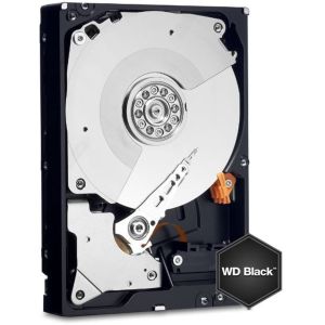 Obrázok pre výrobcu HDD 4TB WD4005FZBX Black 256MB SATAIII 7200rpm