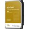 Obrázok pre výrobcu WD GOLD WD221KRYZ 22TB SATA/ 6Gb/s 512MB cache 7200 otáčok za minútu, CMR, Enterprise