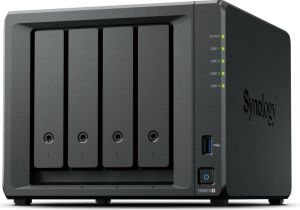 Obrázok pre výrobcu Synology DS925+ DiskStation