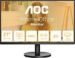 Obrázok pre výrobcu AOC U27B3A 27"/IPS/4K UHD/ 60Hz/4ms/Black/3R