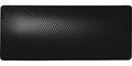 Obrázok pre výrobcu Herní podložka pod myš Genesis Carbon 500 ULTRA WAVE 110X45 cm, černá