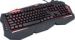 Obrázok pre výrobcu Herní klávesnice C-TECH Scorpia V2 (GKB-119), pro gaming, CZ/SK, 7 barev podsvícení, programovatelná