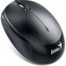 Obrázok pre výrobcu GENIUS NX-9000BT Bluetooth 4.0 1200dpi/ bezdrátová/ dobíjecí baterie/ kovově šedá