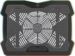 Obrázok pre výrobcu TRUST Stojan na notebook GXT1126 AURA LAPTOP COOLING STAND (chladící podložka)