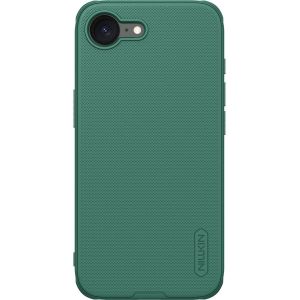 Obrázok pre výrobcu Nillkin Super Frosted PRO Zadní Kryt pro Apple iPhone 16e Deep Green